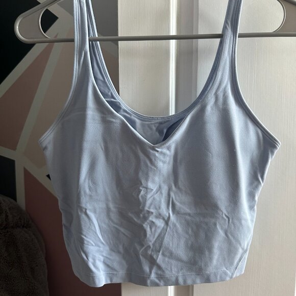Lululemon Align Tank - Picture 1 of 3